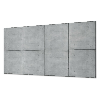 Panou perete Textura beton brut