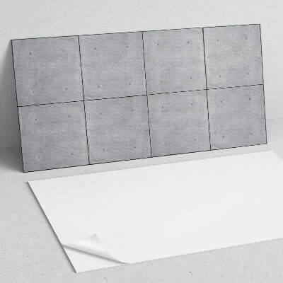 Panou perete Textura beton brut