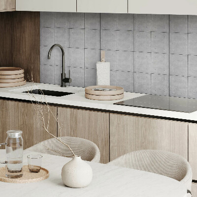 Panou perete Textura beton brut