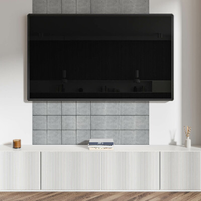 Panou perete Textura beton brut