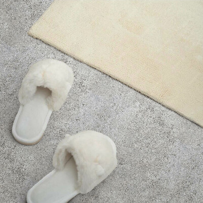 Panou decorativ pvc Textura beton brut