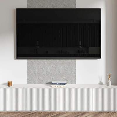 Panou decorativ pvc Textura beton brut