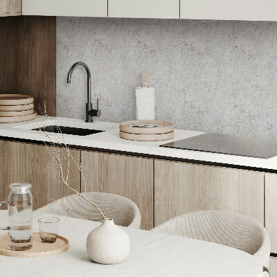 Panou decorativ pvc Textura beton brut