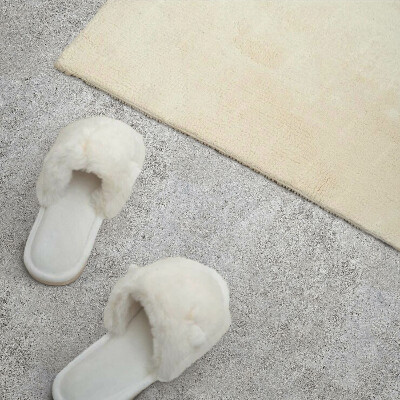 Panou decorativ pvc Textura beton brut