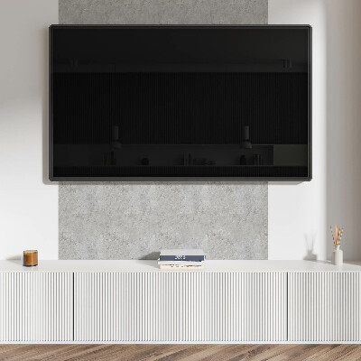 Panou decorativ pvc Textura beton brut