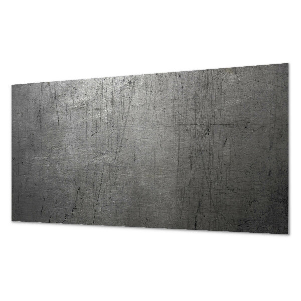 Panou perete Textura suprafeței metalice