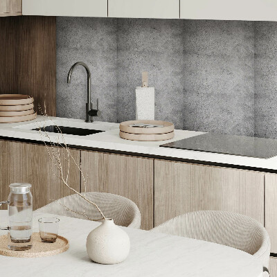 Panou de perete Textura beton brut
