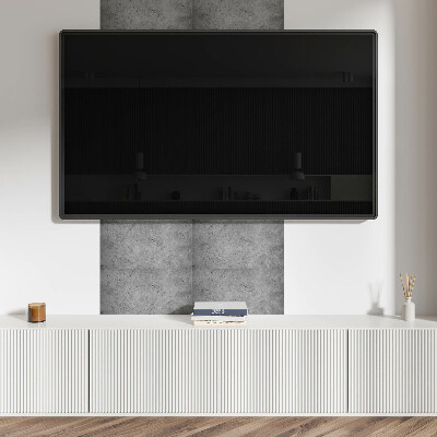 Panou de perete Textura beton brut