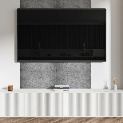 Panou de perete Textura beton brut