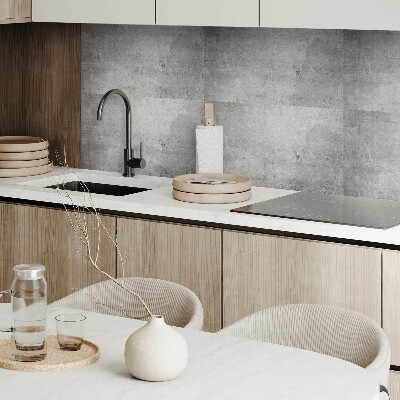 Panou de perete Textura beton brut