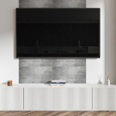 Panou de perete Textura beton brut