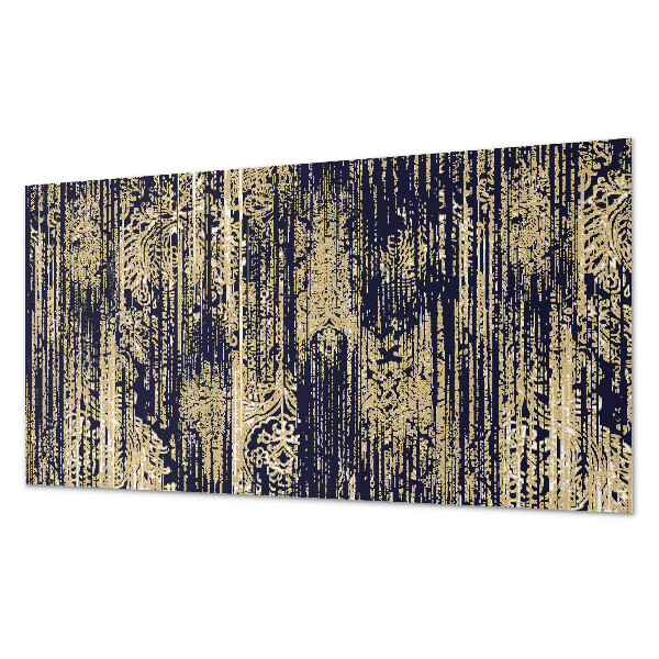 Panou decorativ pvc Model elegant cu ornamente