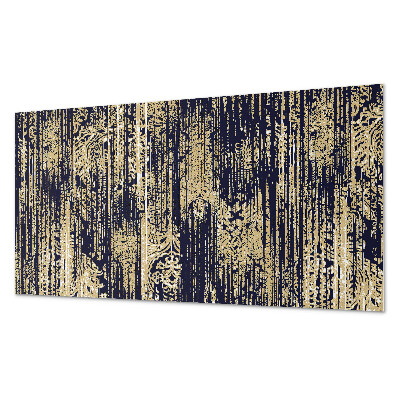 Panou decorativ pvc Model elegant cu ornamente