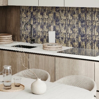 Panou decorativ pvc Model elegant cu ornamente