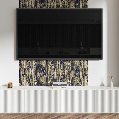 Panou decorativ pvc Model elegant cu ornamente