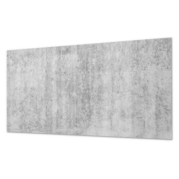 Panou de perete Textura de beton cu zgârieturi