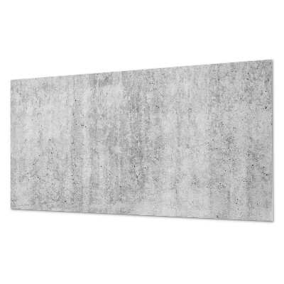 Panou de perete Textura de beton cu zgârieturi