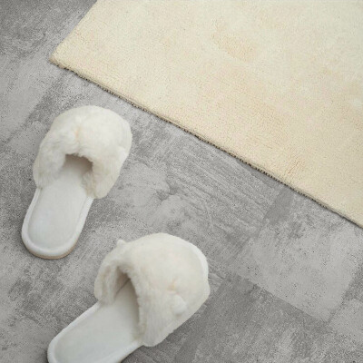 Panou decorativ pvc Textura beton brut