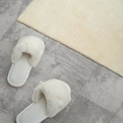 Panou decorativ pvc Textura beton brut