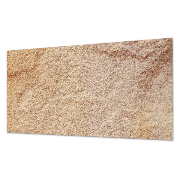 Panou de perete Textura piatra naturala