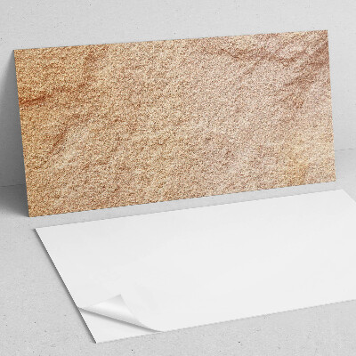 Panou de perete Textura piatra naturala