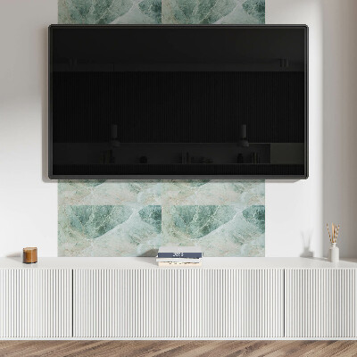 Panou decorativ pvc Model de piatră naturală