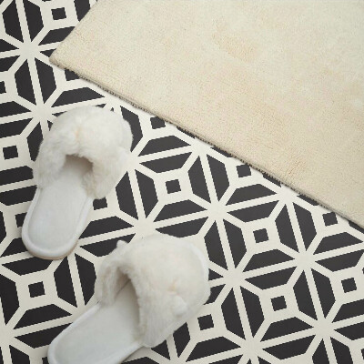 Panou de perete Model geometric cu romburi