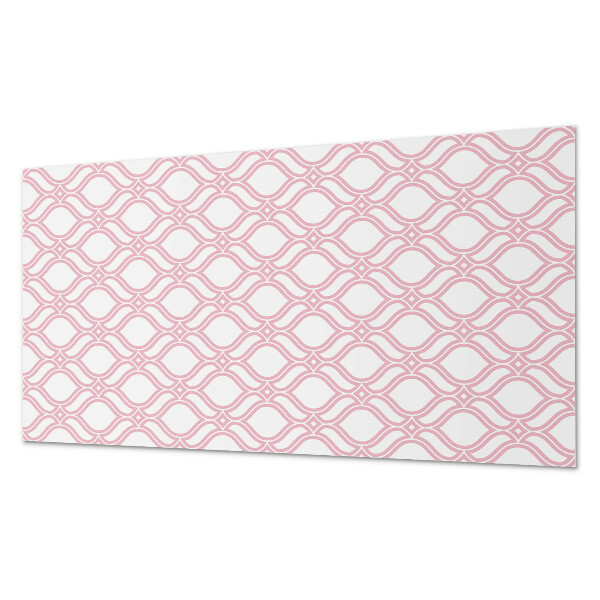 Panou decorativ pvc Model ondulat elegant