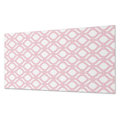 Panou decorativ pvc Model ondulat elegant