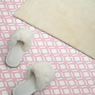 Panou decorativ pvc Model ondulat elegant