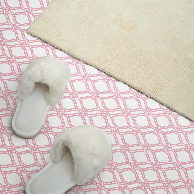 Panou decorativ pvc Model ondulat elegant