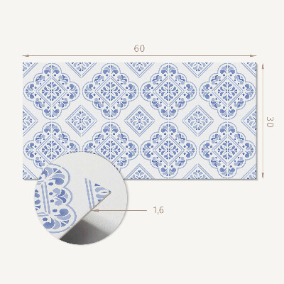 Panou decorativ pvc Model decorativ elegant