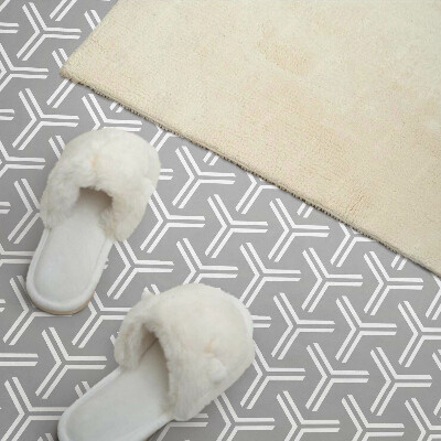 Panou decorativ pvc Model geometric de săgeți