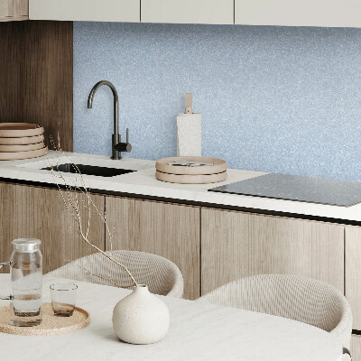 Panou decorativ pvc Model de frunze în valuri
