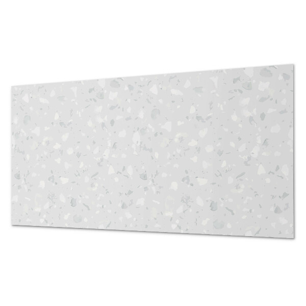 Panou decorativ pvc Model de terrazzo abstract