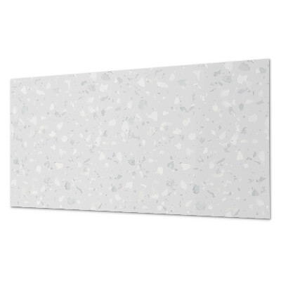 Panou decorativ pvc Model de terrazzo abstract
