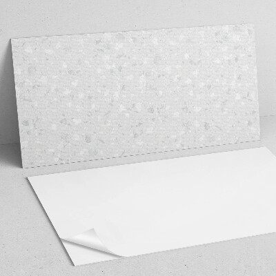 Panou decorativ pvc Model de terrazzo abstract