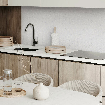 Panou decorativ pvc Model de terrazzo abstract