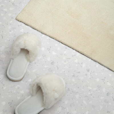 Panou decorativ pvc Model de terrazzo abstract