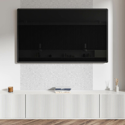 Panou decorativ pvc Model de terrazzo abstract