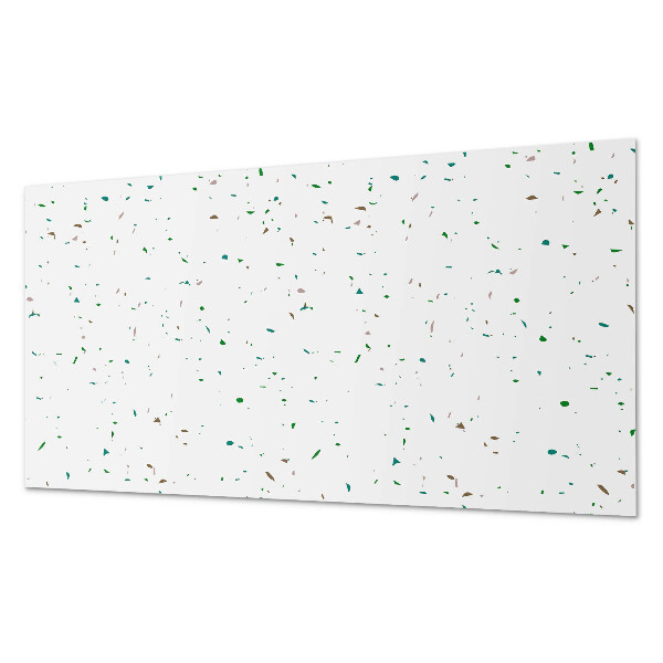Panou decorativ pvc Model abstract cu pete