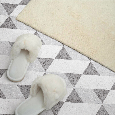 Panou decorativ pvc Geometrie în contraste