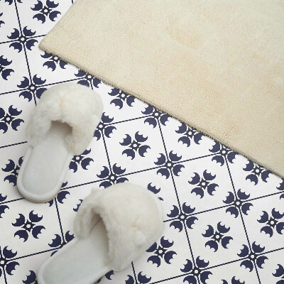 Panou de perete Model geometric elegant