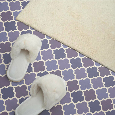 Panou decorativ pvc Model geometric cu motiv