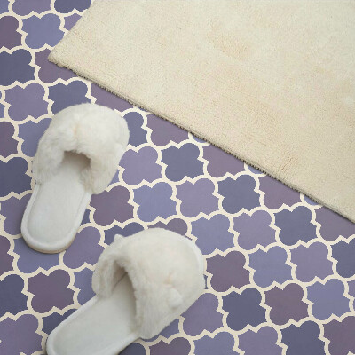Panou decorativ pvc Model geometric cu motiv