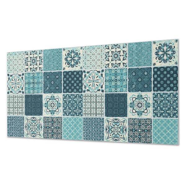 Panou decorativ pvc Modele în mozaic geometric