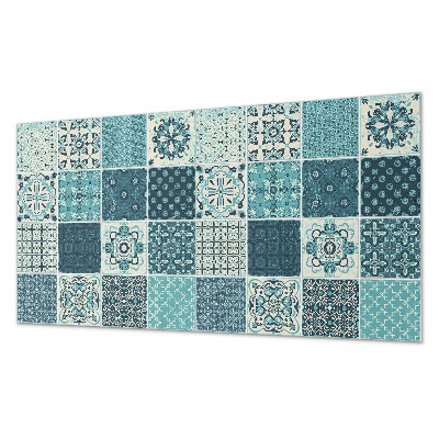 Panou decorativ pvc Modele în mozaic geometric