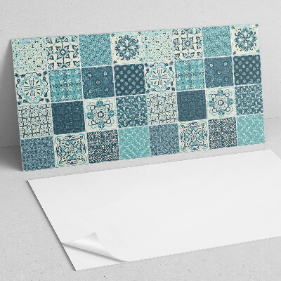 Panou decorativ pvc Modele în mozaic geometric