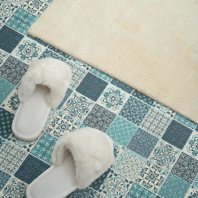 Panou decorativ pvc Modele în mozaic geometric