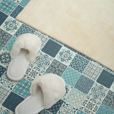 Panou decorativ pvc Modele în mozaic geometric